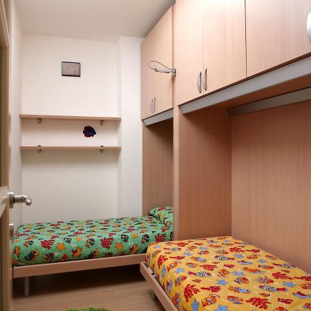Da Silvia Attico Nel Cuore Di Grado Con Posto Auto Eksteriør bilde
